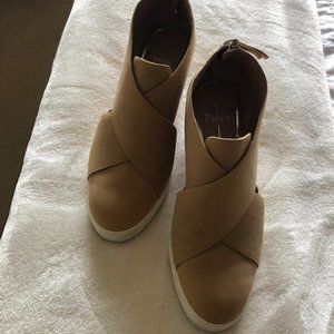 Classic L. Paolo Boots